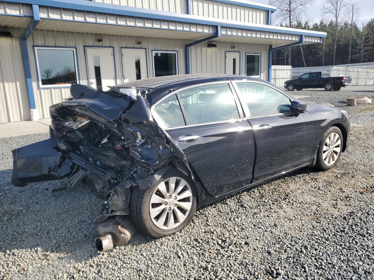 2013 Honda Accord - Image 3