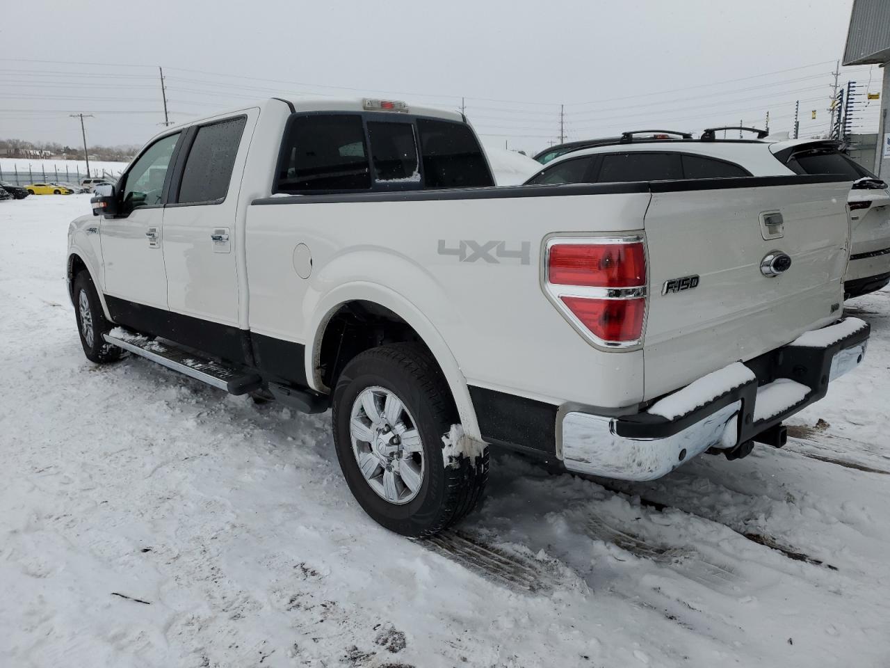 2010 Ford F-150 - Image 2