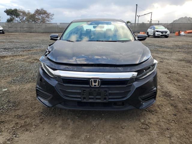  HONDA INSIGHT 2019 Синий