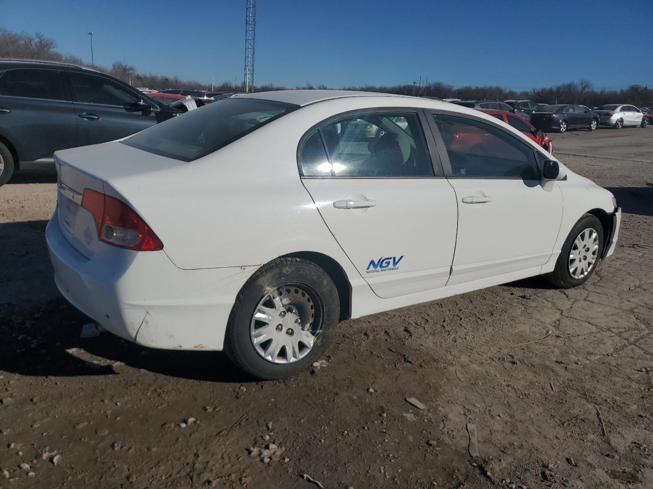 2009 Honda Civic - Image 3