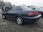 2002 Honda Accord Ex for Sale in Graham, WA - Minor Dent/Scratches