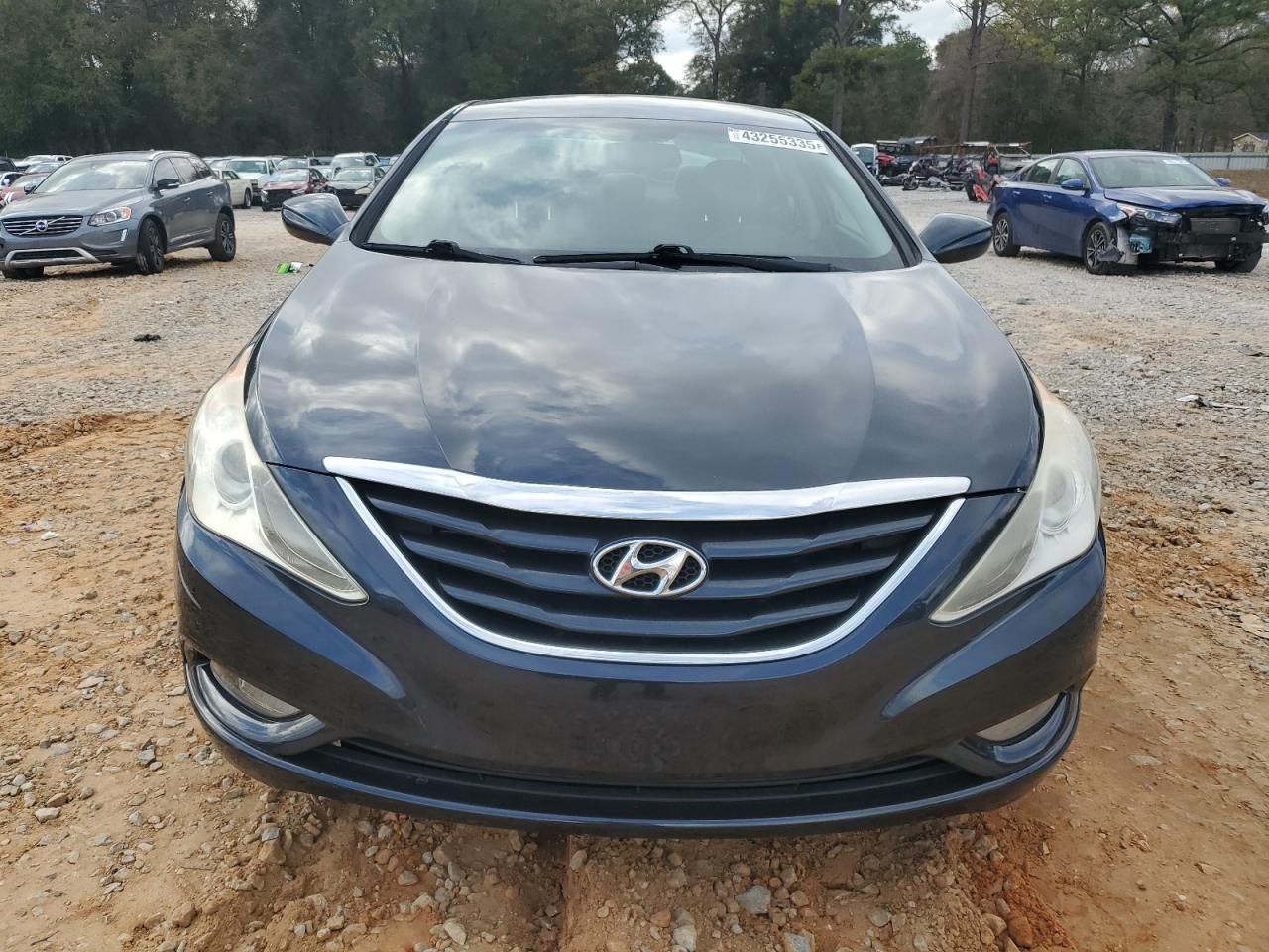 2013 Hyundai Sonata - Image 5