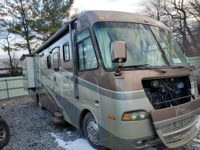 2004 Workhorse Custom Chassis Motorhome Chassis W22