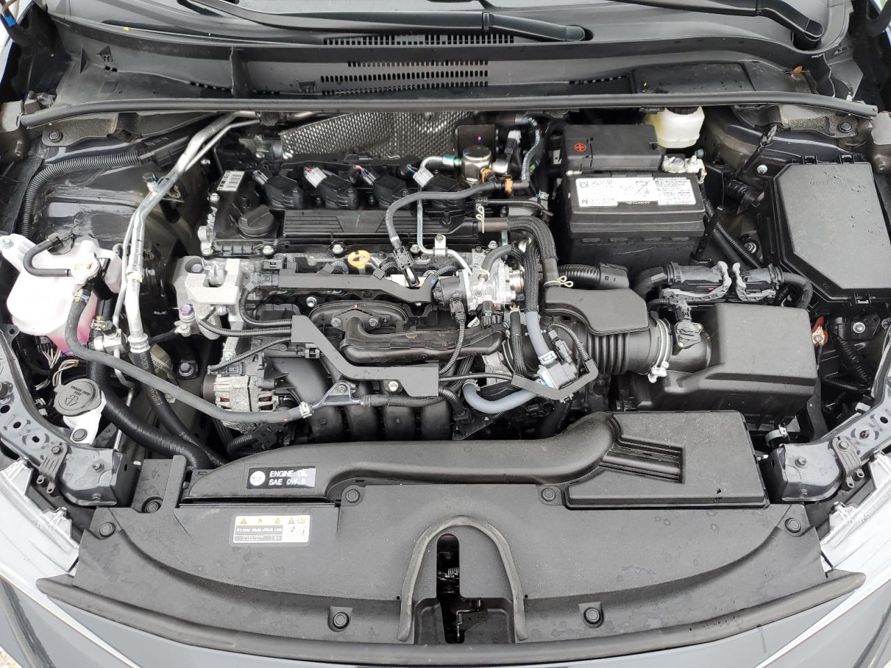 2025 Toyota Corolla - Image 11