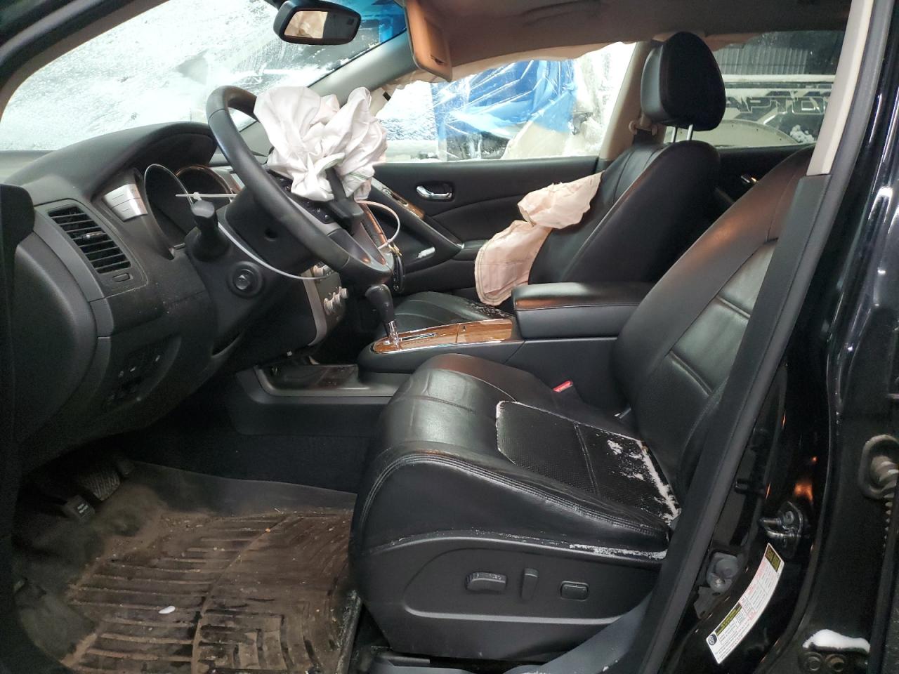 2011 Nissan Murano - Image 7