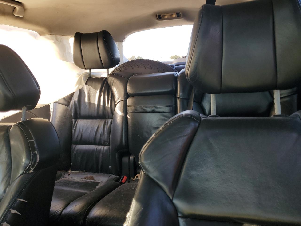 2012 Acura Mdx Technology VIN: 2HNYD2H31CH518534 Lot: 59529605