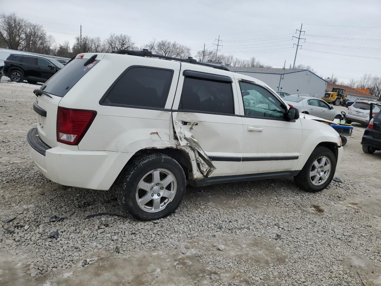 2009 Jeep Grand Cherokee - Image 3