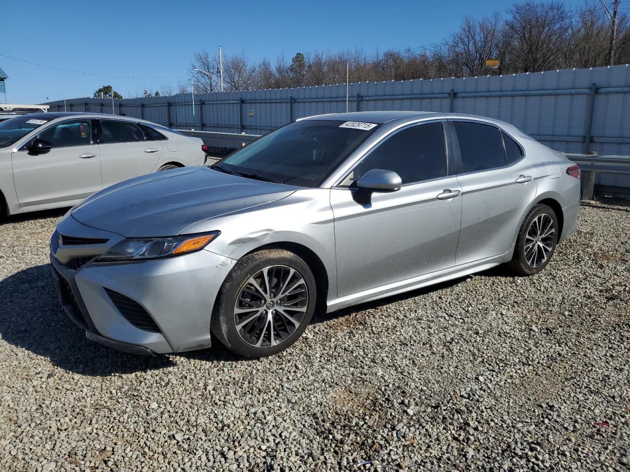 2019 Toyota Camry - Image 1