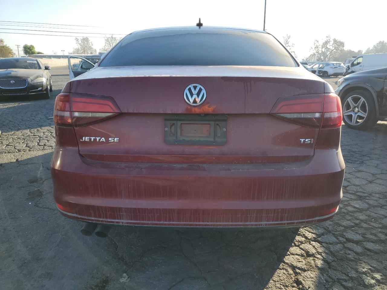 VIN 3VWD67AJXGM253279 2016 VOLKSWAGEN JETTA no.6