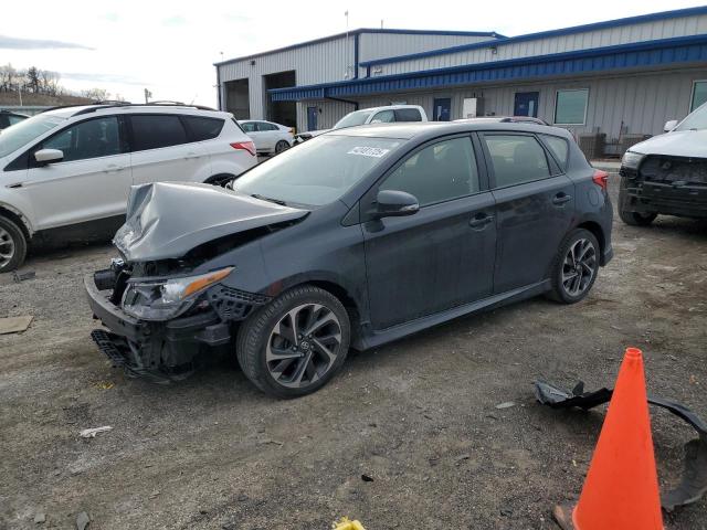 2016 Toyota Scion Im 