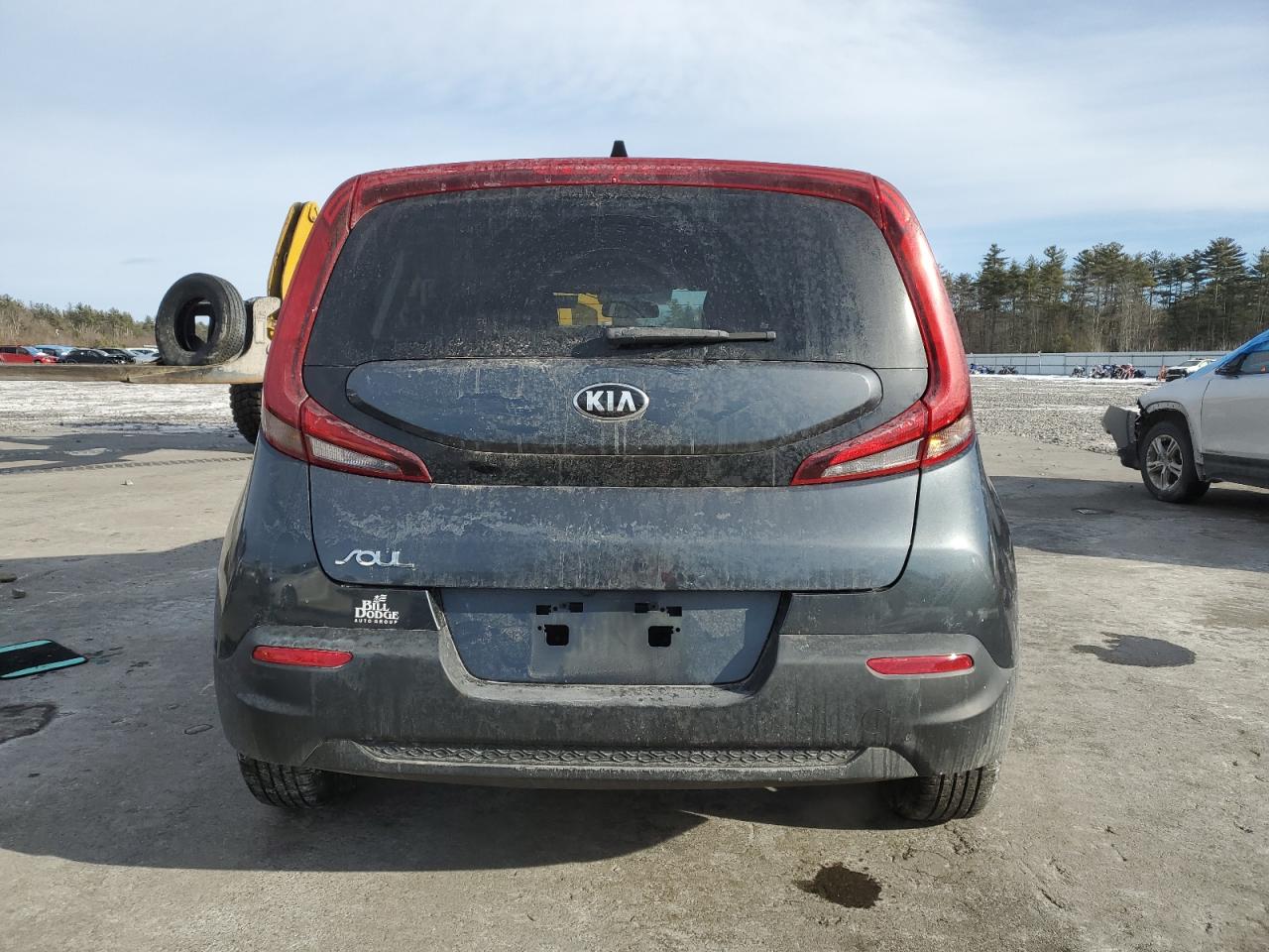2021 Kia Soul - Image 6