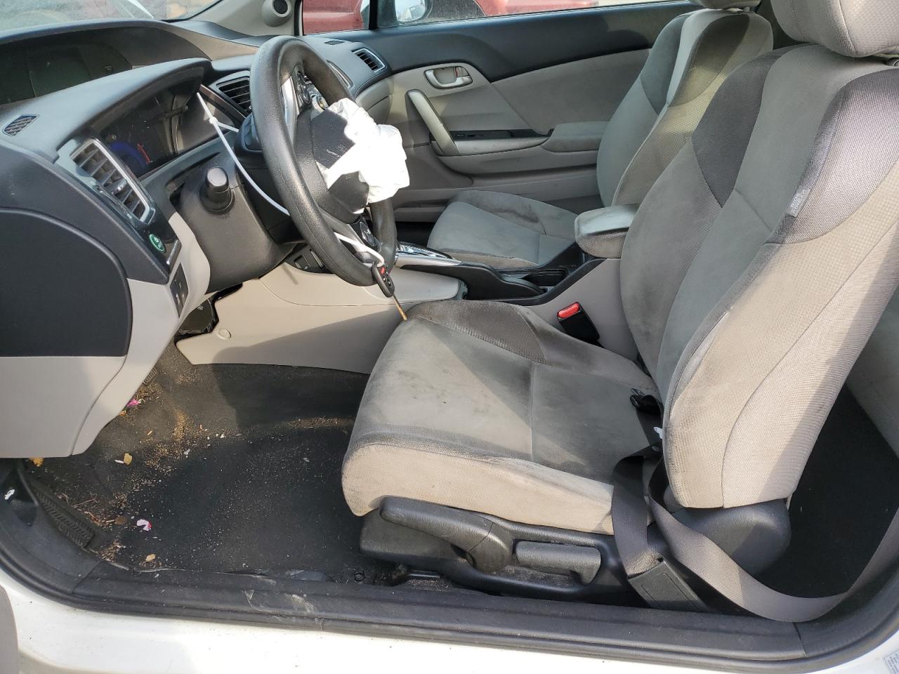 2013 Honda Civic - Image 7