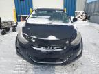 2013 HYUNDAI ELANTRA GLS à vendre chez Copart NS - HALIFAX