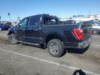2021 Ford F150 Supercrew იყიდება Van Nuys-ში, CA - All Over