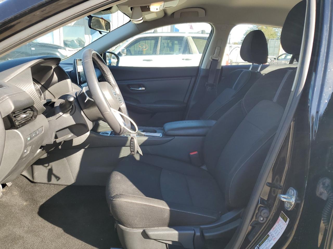 2021 Nissan Sentra - Image 7