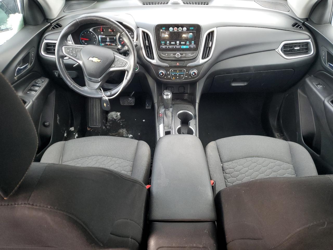 2018 Chevrolet Equinox - Image 8
