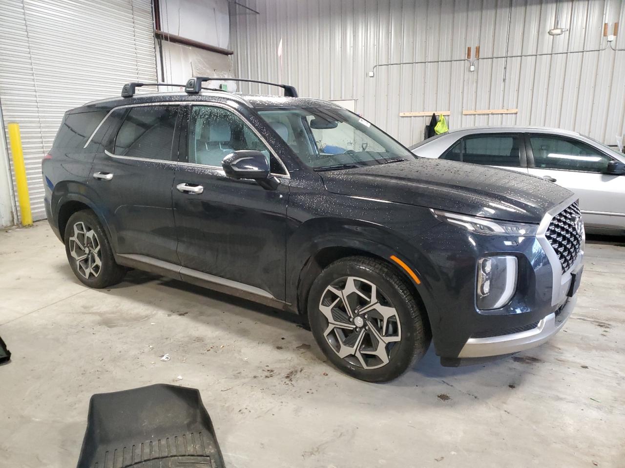2022 Hyundai Palisade - Image 4
