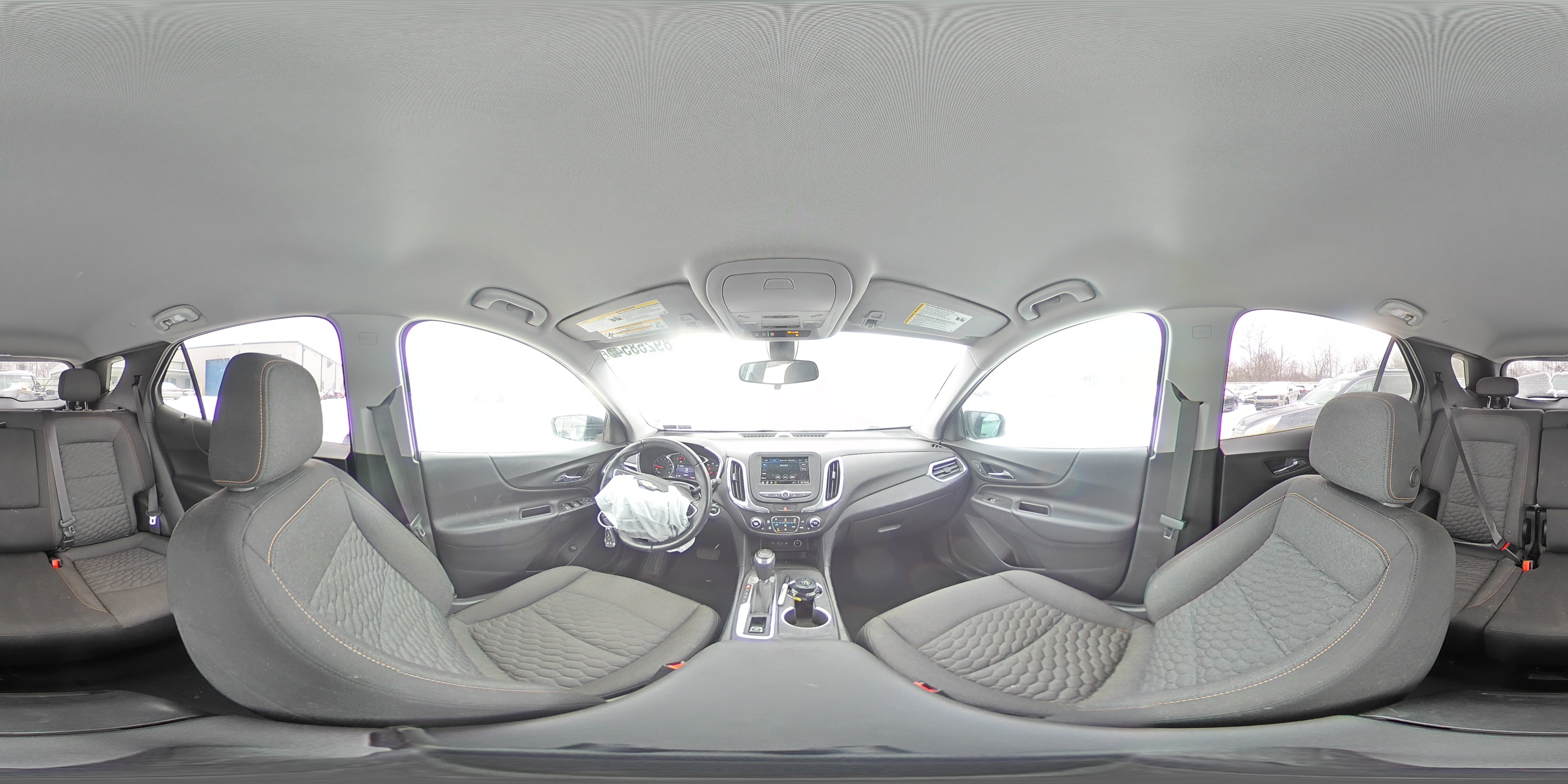 2019 Chevrolet Equinox - Image 15
