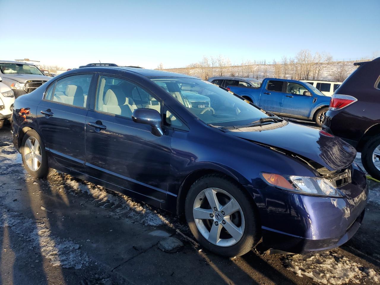 2006 Honda Civic - Image 4