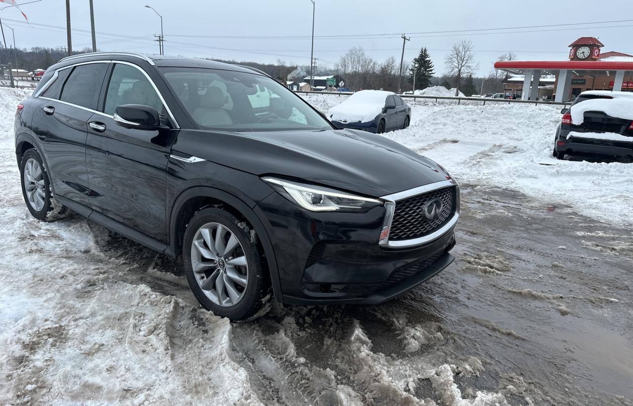 2019 Infiniti QX50 - Image 1