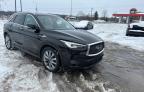 2019 Infiniti Qx50 Essential de vânzare în Cookstown, ON - Minor Dent/Scratches