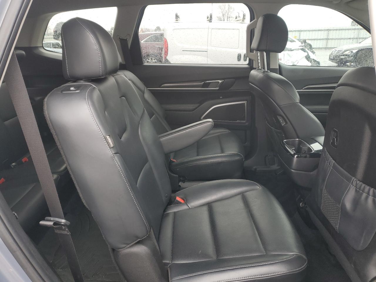 2024 Kia Telluride - Image 11