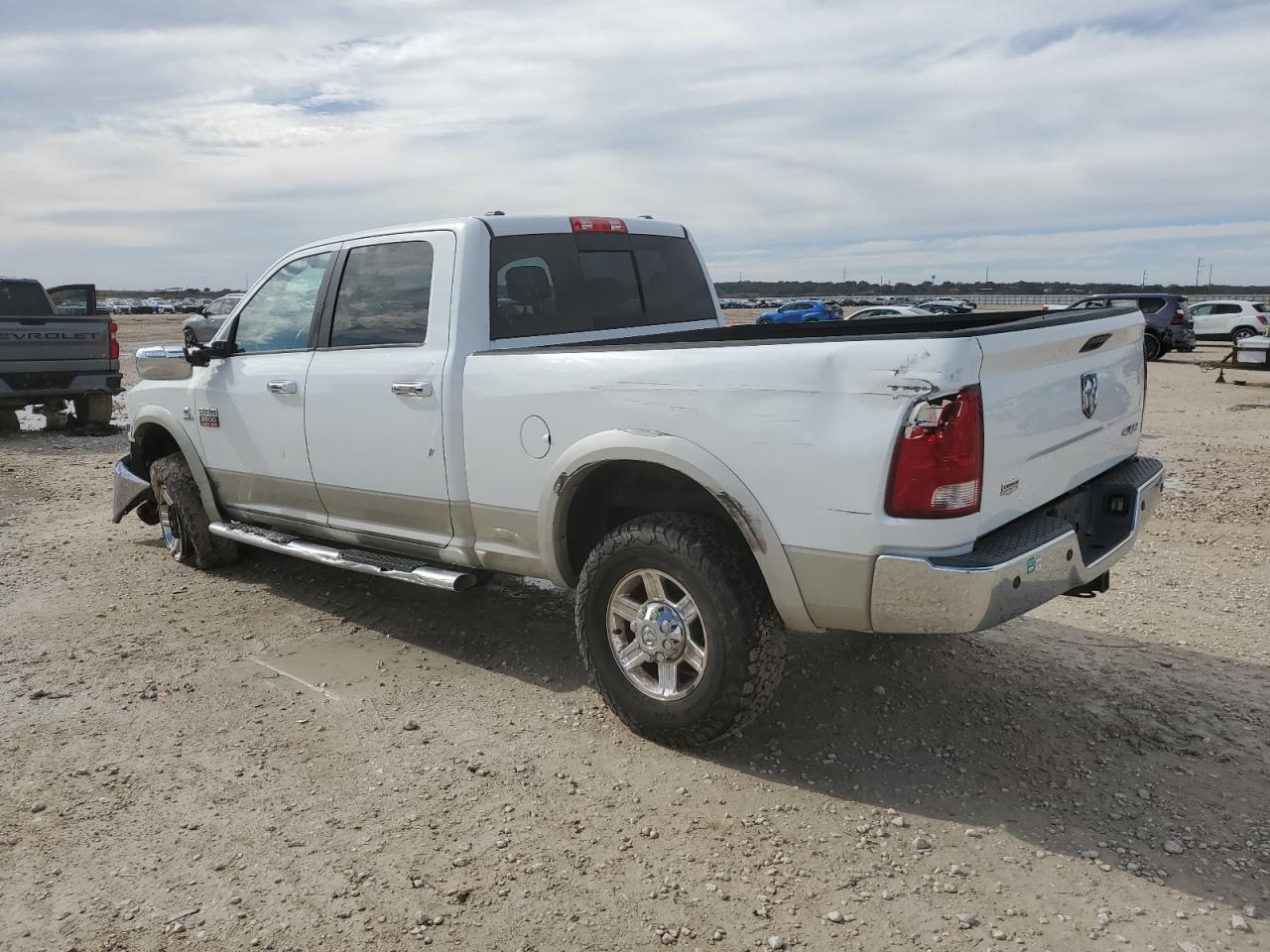 2010 Dodge RAM - Image 2