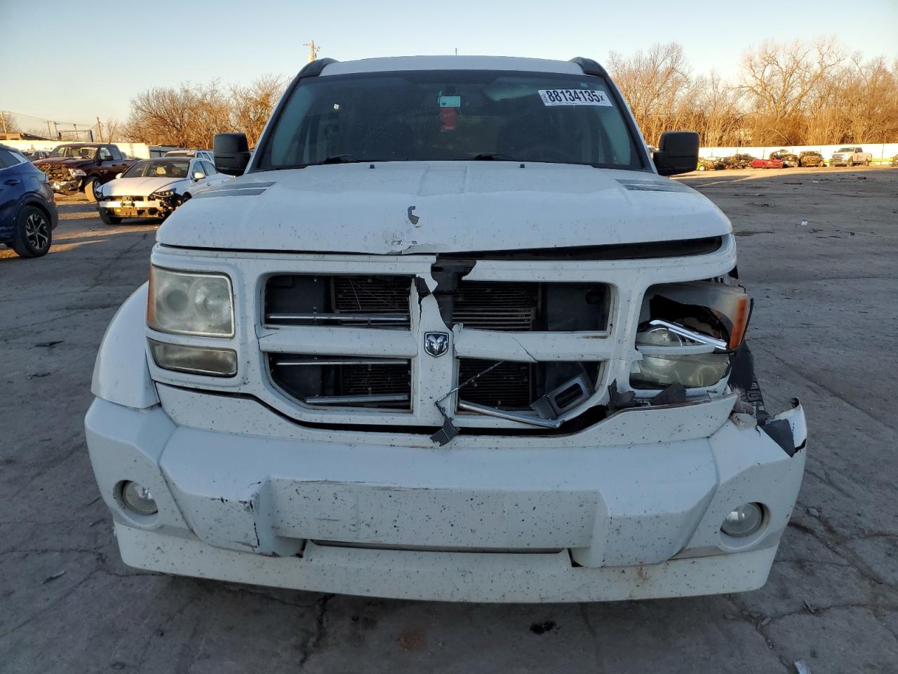 2011 Dodge Nitro - Image 5