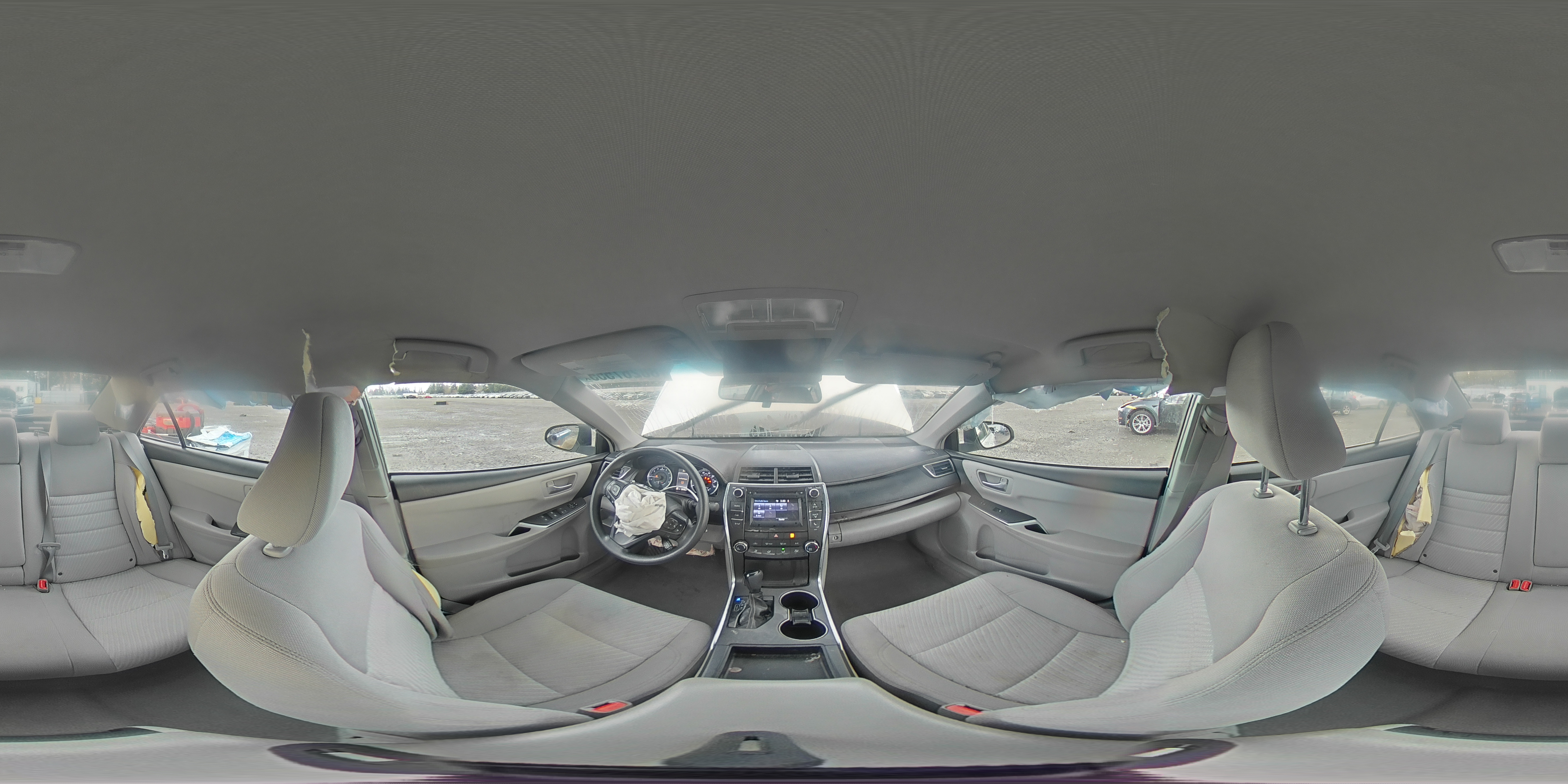 2017 Toyota Camry - Image 13