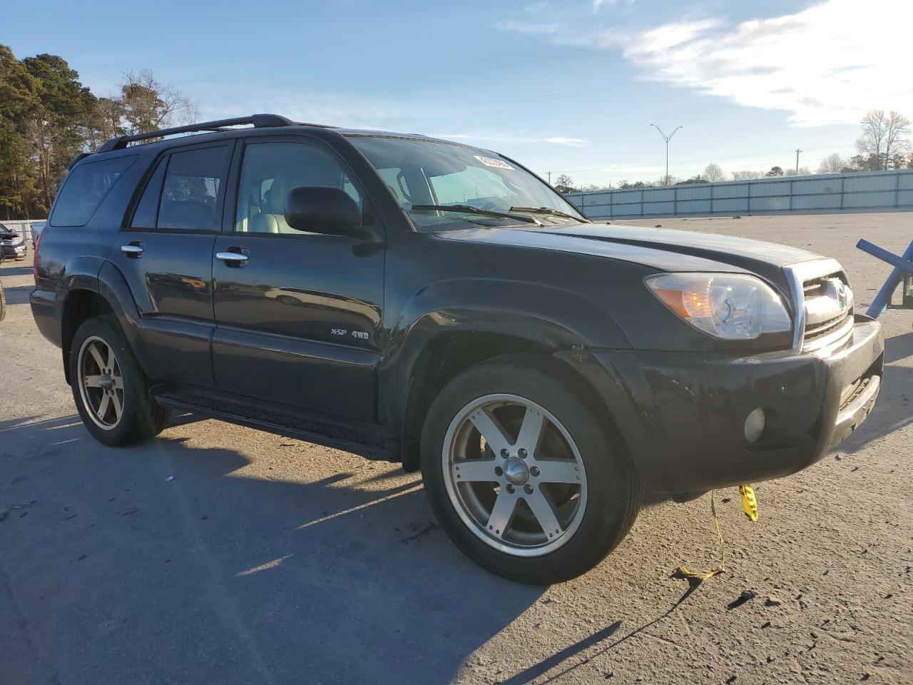 2006 Toyota 4Runner - Image 4