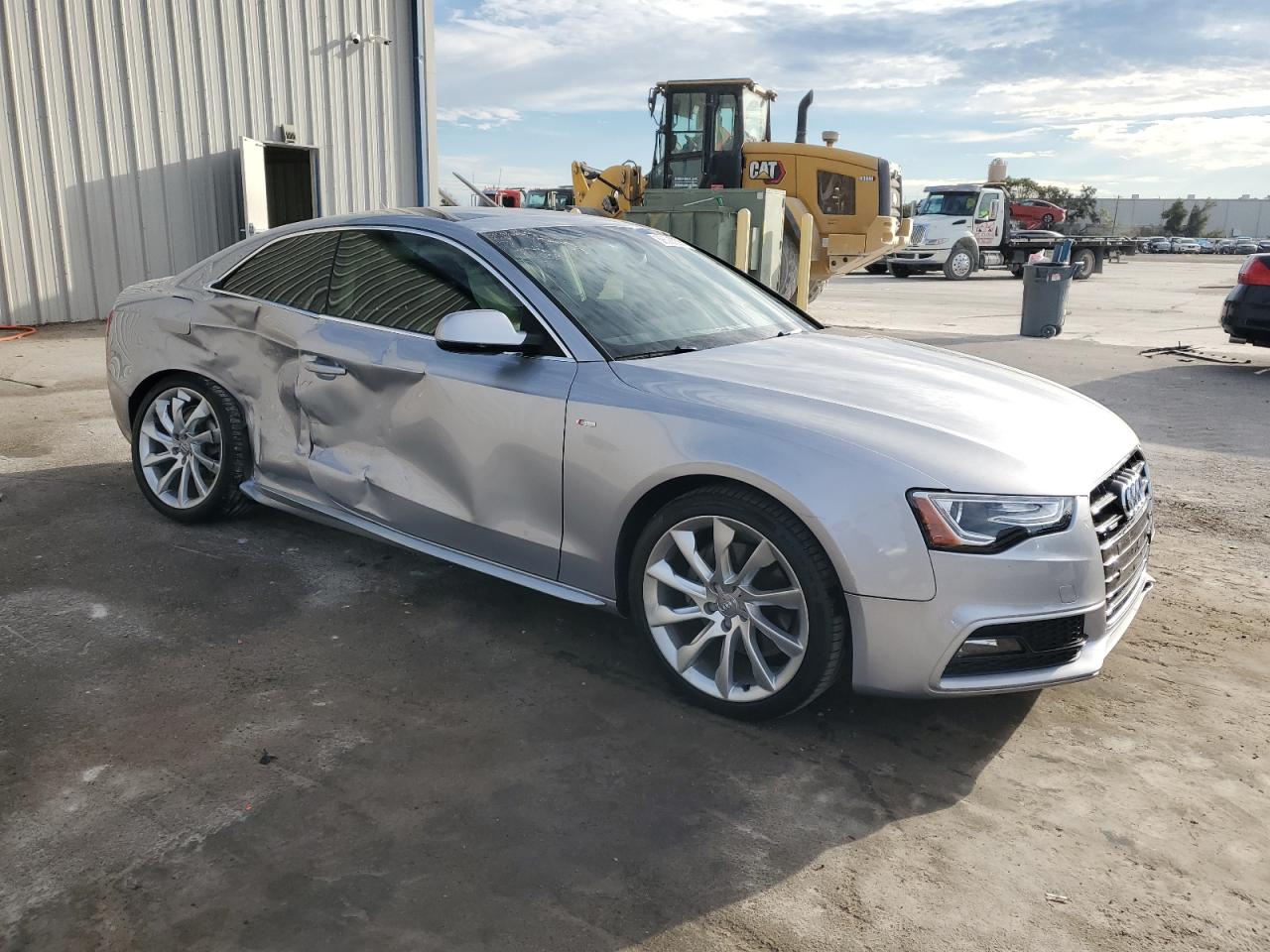 2016 Audi A5 - Image 4