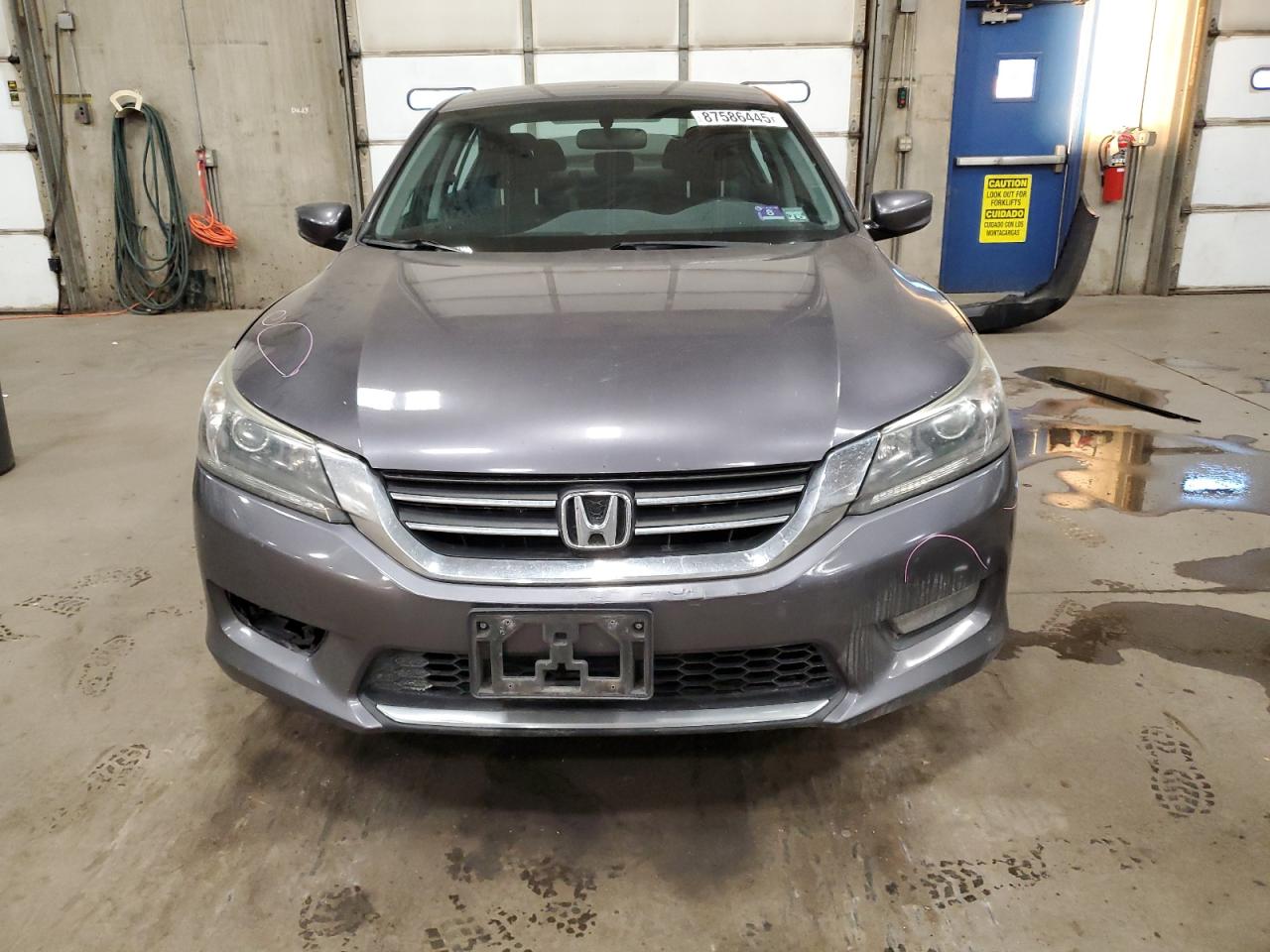 VIN 1HGCR2F57EA012022 2014 HONDA ACCORD no.5