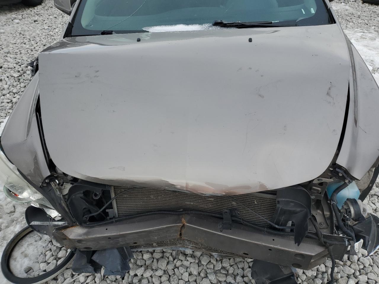 2011 Chevrolet Malibu - Image 11