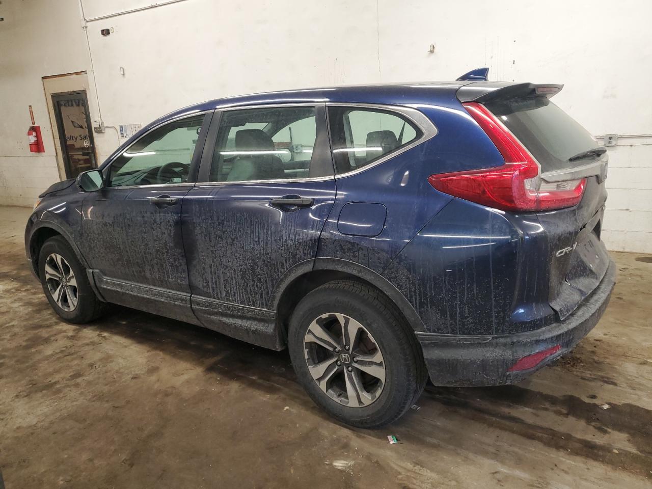 2019 Honda CR-V - Image 2