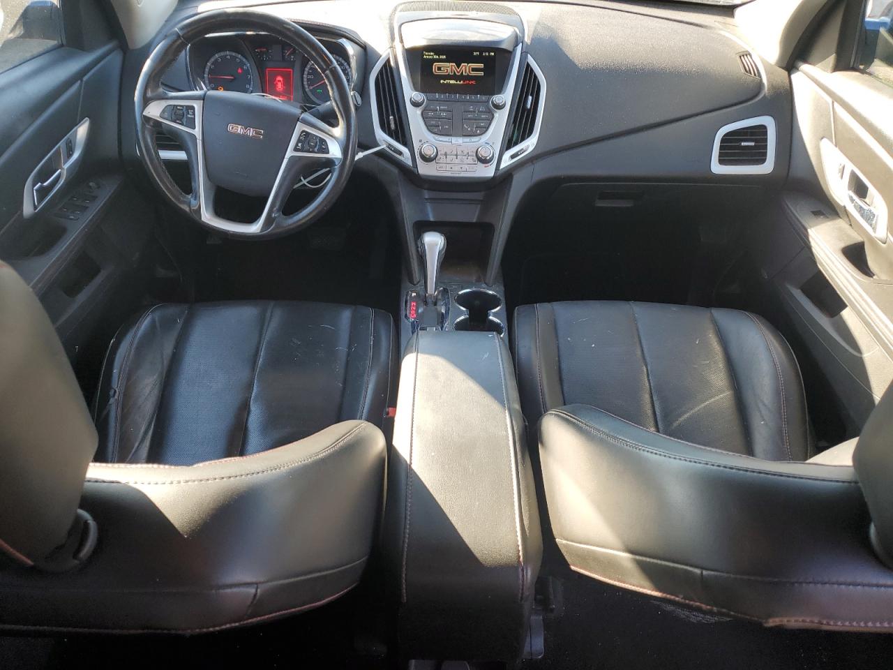 2014 GMC Terrain - Image 8