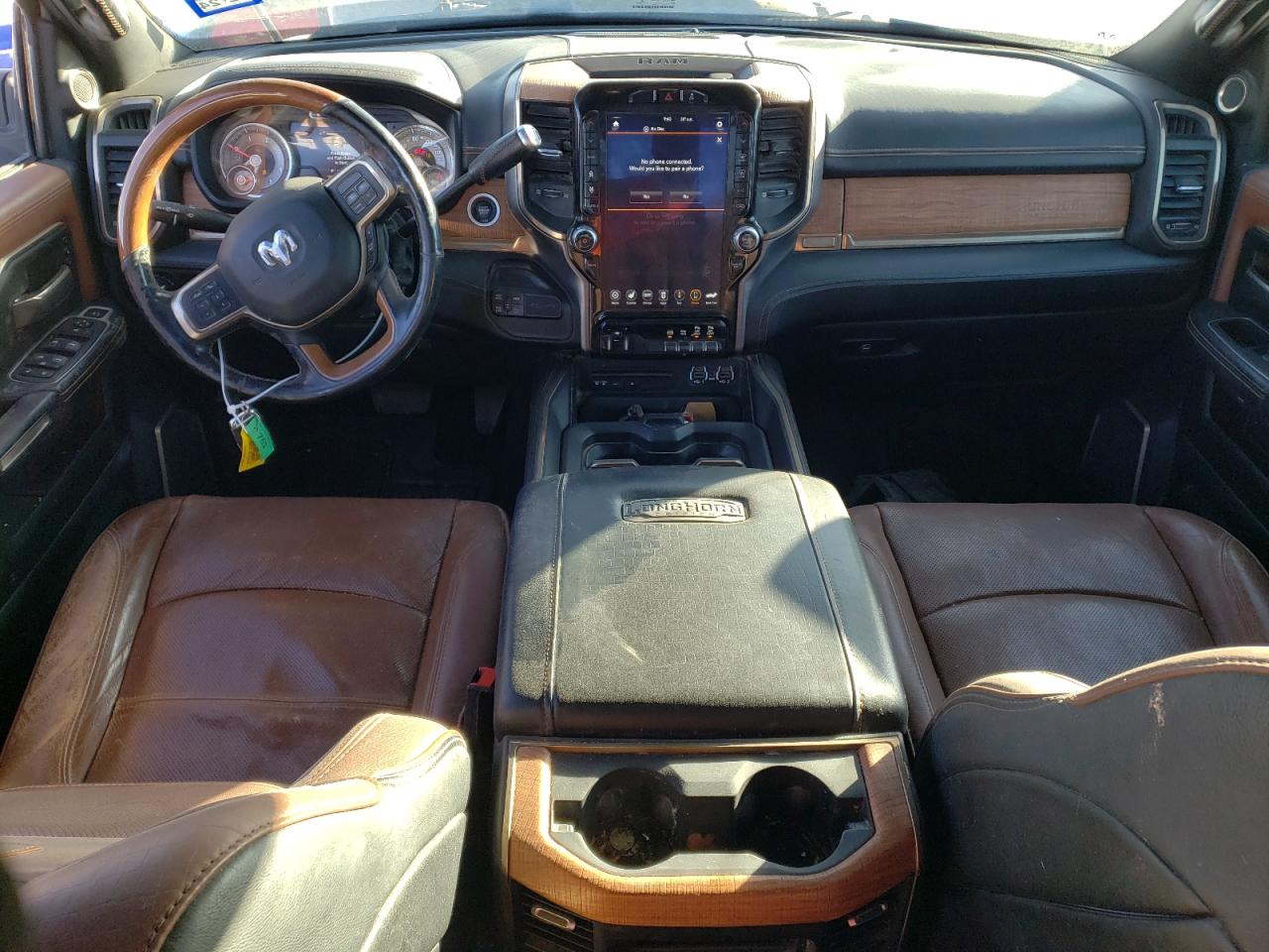 2019 RAM 2500 - Image 8