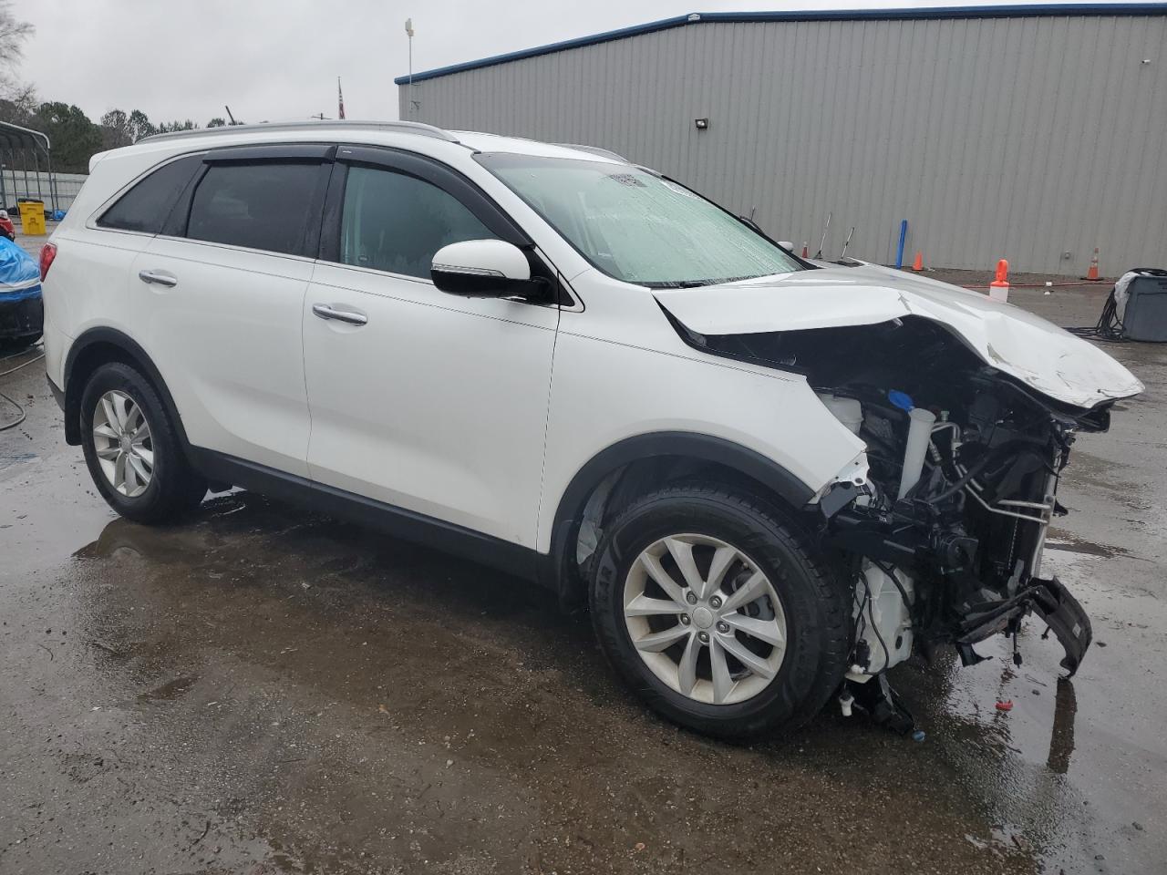 2017 Kia Sorento - Image 4