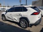 2021 Toyota Rav4 Xle за продажба в Sun Valley, CA - Side