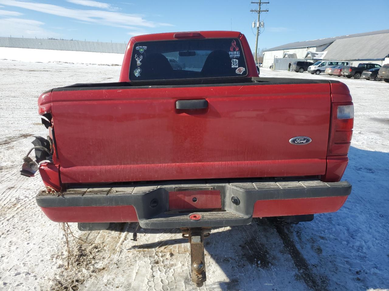 2003 Ford Ranger - Image 6