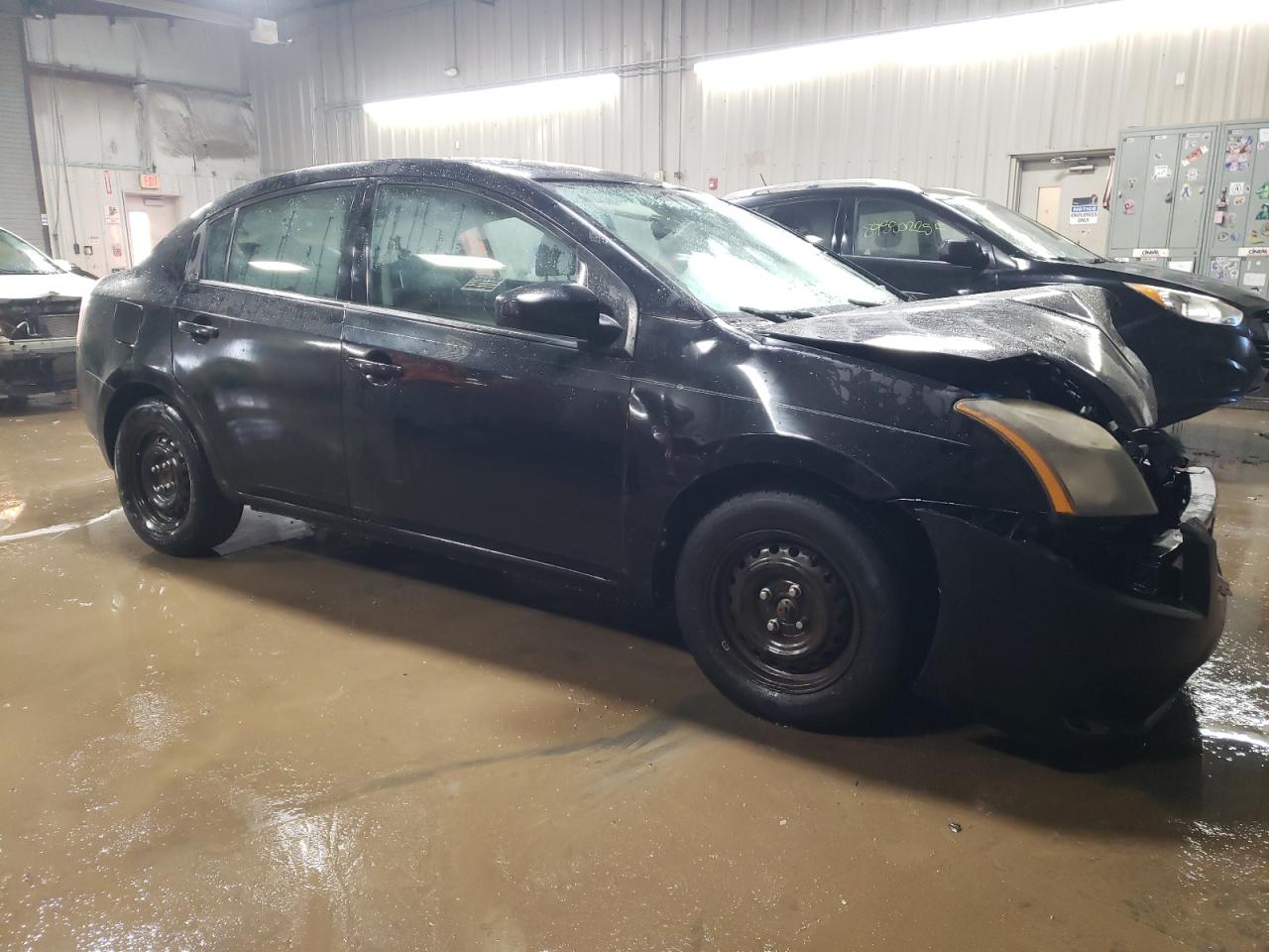 2010 Nissan Sentra - Image 4