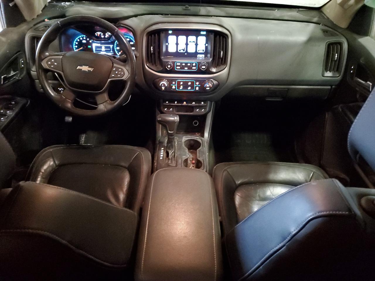 2018 Chevrolet Colorado - Image 8