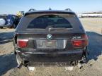 2012 Bmw X5 Xdrive35D en Venta en Antelope, CA - Rear End