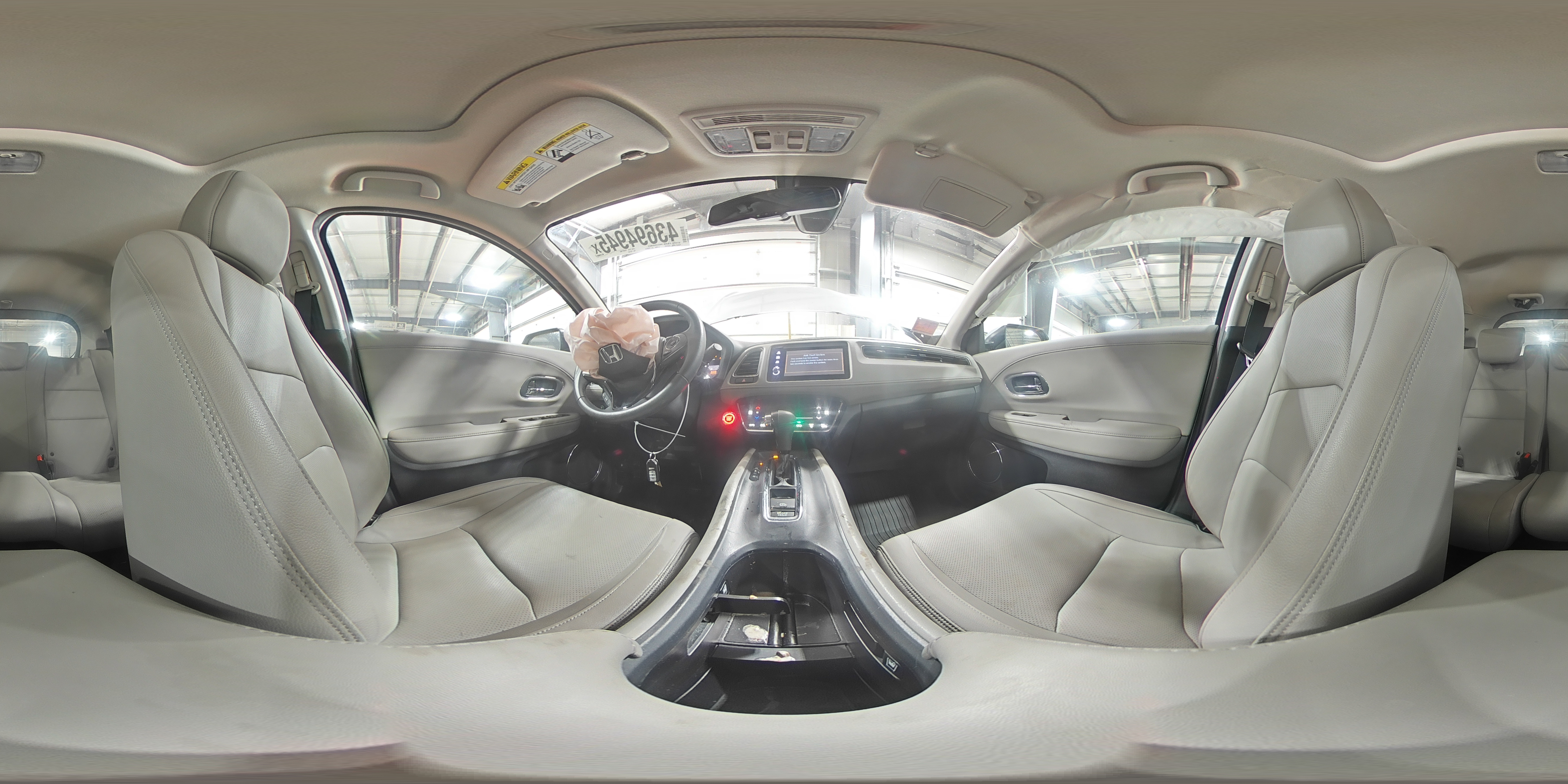 2019 Honda HR-V - Image 15