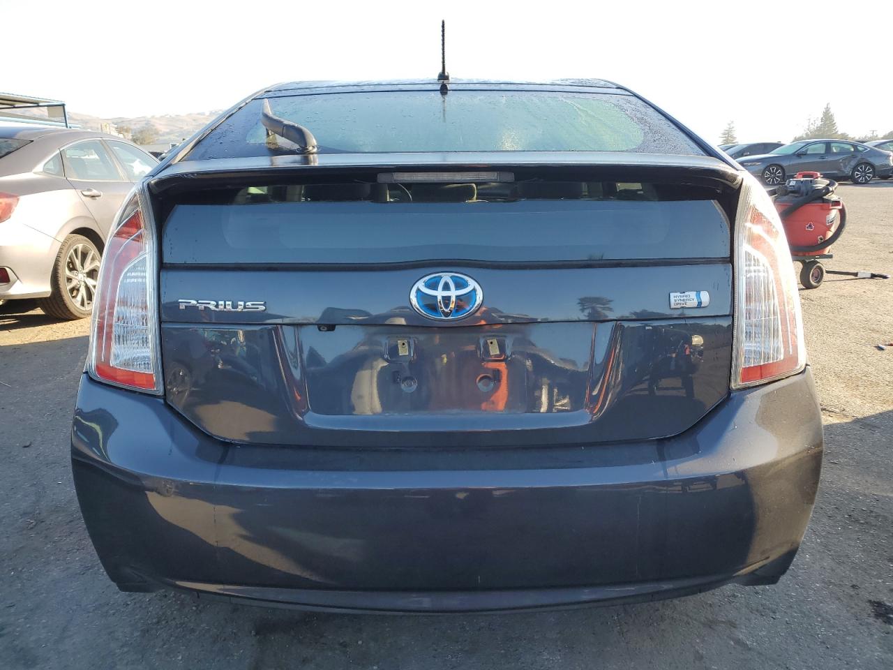 2015 Toyota Prius - Image 6