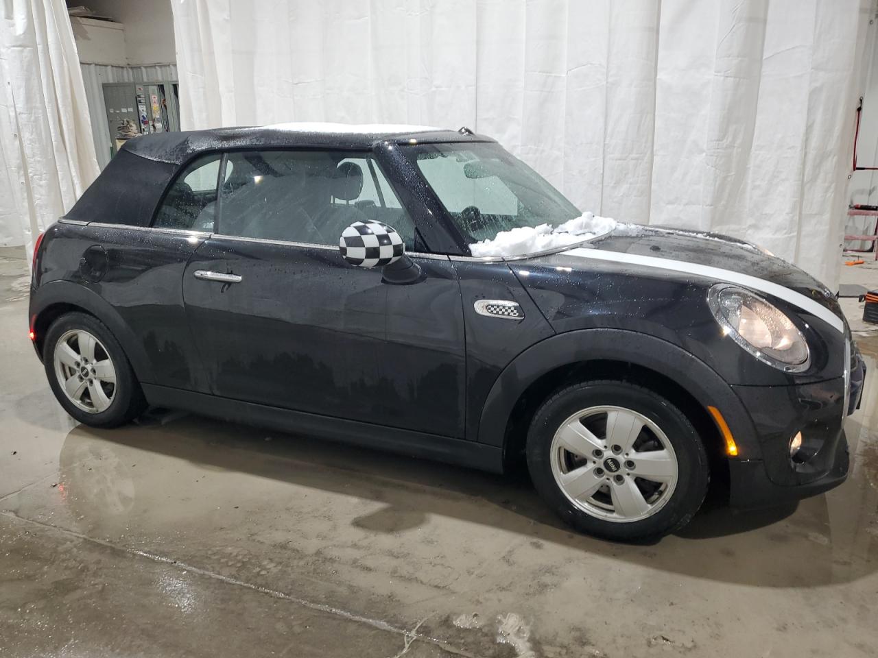 2017 MINI Cooper - Image 4