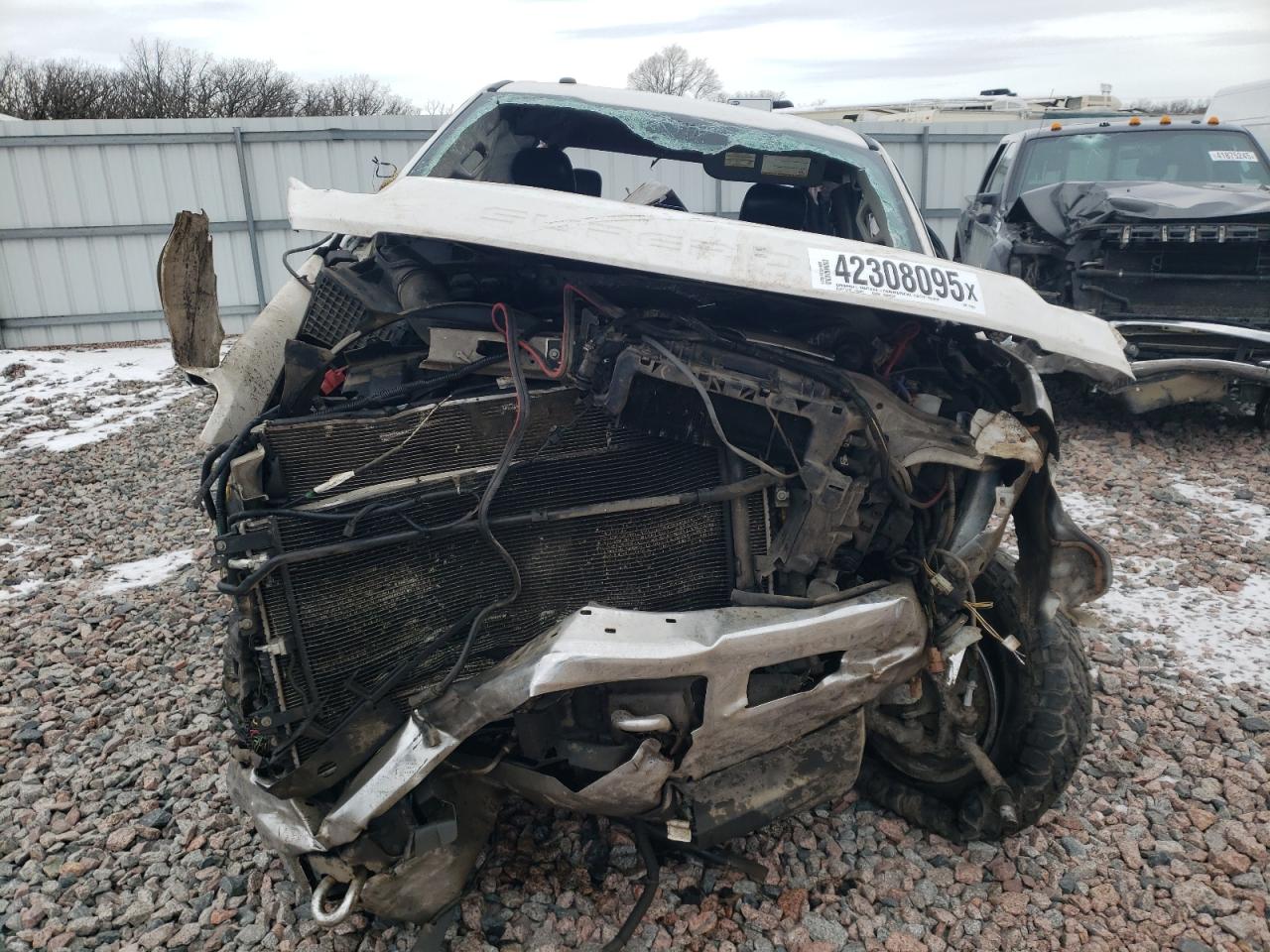 2018 Ford F350 - Image 5