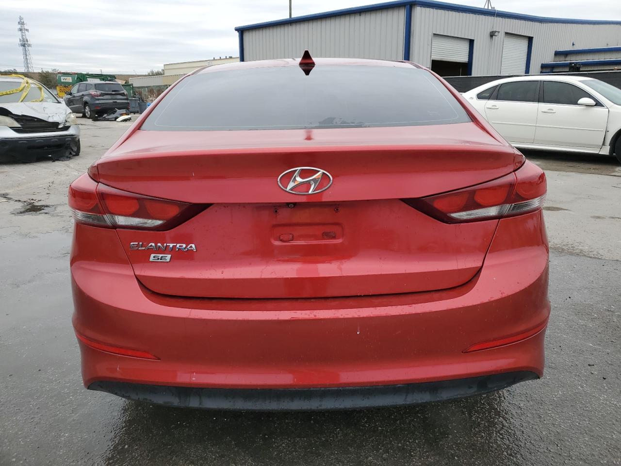 2017 Hyundai Elantra - Image 6