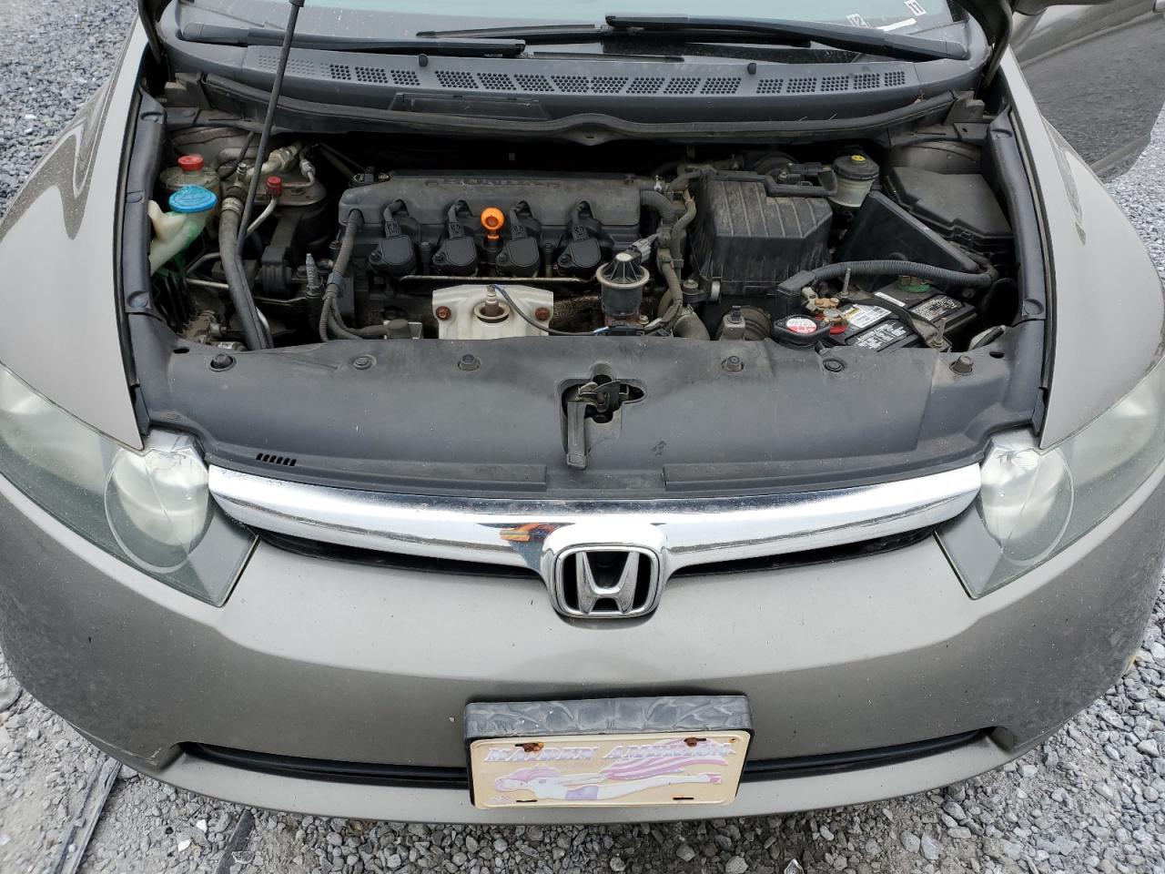 2006 Honda Civic - Image 13