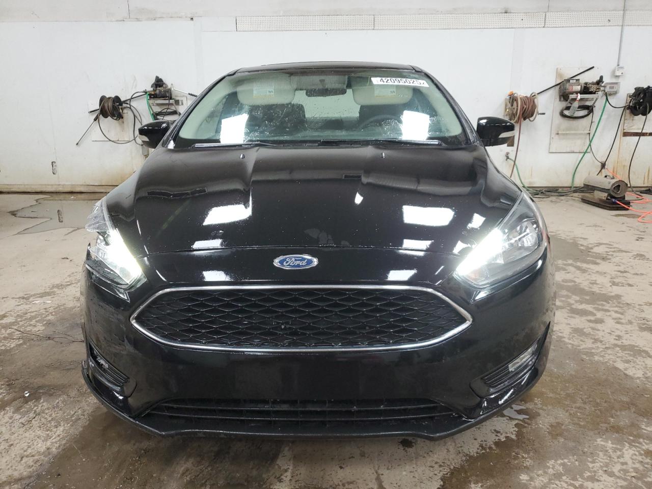 2018 Ford Focus - Image 5