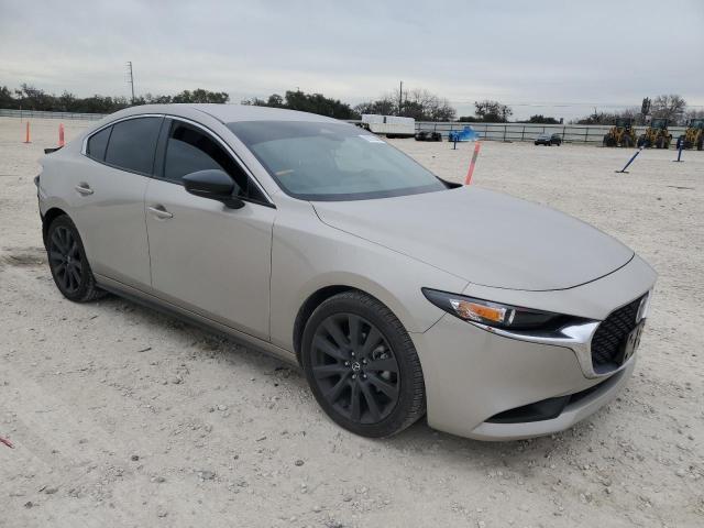  MAZDA 3 SELECT S 2024 tan